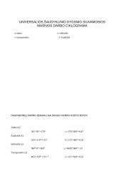 Siuvamųjų mašinų gedimai 6 puslapis