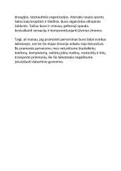 Esė apie pramonės perversmą 4 puslapis