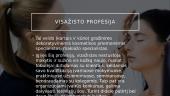 Visažisto profesija 2 puslapis