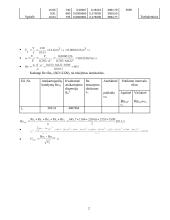 Skysčio tekėjimo pobūdžio nustatymas. Bernulio lygtis 2 puslapis