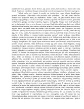 Asmenybės laikysena ribinėse situacijose (kalbėjimas) 2 puslapis