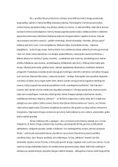 Kaimo žmogaus vaizdavimas lietuvių literatūroje 2 puslapis