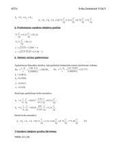 Bernulio lygties praktinis pritaikymas 4 puslapis