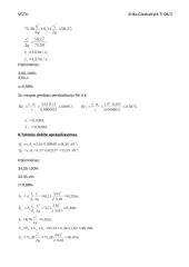 Bernulio lygties praktinis pritaikymas 5 puslapis
