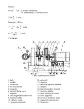 Slydimo guolio tyrimas 3 puslapis