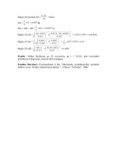 Slopinamųjų svyravimų nustatymas spyruokline svyruokle 4 puslapis