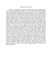 Kokios vertybės nesensta?