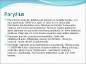 Prancūzijos sostinė  2 puslapis