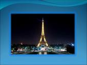 Prancūzijos sostinė  3 puslapis