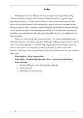 NT rinkos vertinimas Palangos mieste 2 puslapis