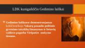 Valdovo paveikslas kunigaikščių laiškuose (skaidrės) 13 puslapis