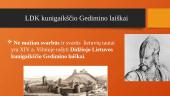 Valdovo paveikslas kunigaikščių laiškuose (skaidrės) 9 puslapis