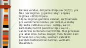 Stalaktitai ir stalagmitai - skaidrės 6 puslapis