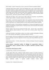 Literatūrinio rašinio eiga, patarimai su pavyzdžiais 2 puslapis