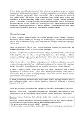 Literatūrinio rašinio eiga, patarimai su pavyzdžiais 3 puslapis