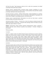 Literatūrinio rašinio eiga, patarimai su pavyzdžiais 8 puslapis