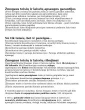 Konstitucinės teisės konspektas egzaminui 13 puslapis