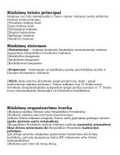 Konstitucinės teisės konspektas egzaminui 16 puslapis