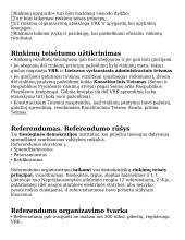 Konstitucinės teisės konspektas egzaminui 17 puslapis