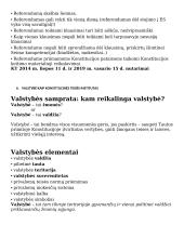 Konstitucinės teisės konspektas egzaminui 18 puslapis