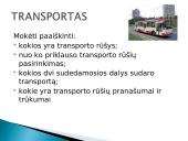 Transportas 2 puslapis