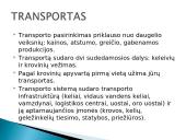 Transportas 4 puslapis