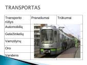 Transportas 6 puslapis