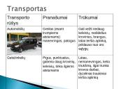 Transportas 7 puslapis