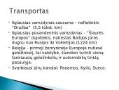 Transportas 10 puslapis