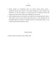 Marko Aurelijaus „Sau pačiam” analizė 6 puslapis