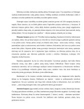 Pažintinė praktika