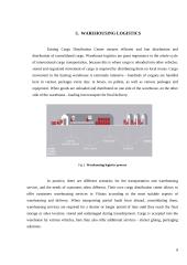 „Easting“ logistic company 7 puslapis