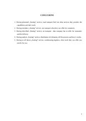 „Easting“ logistic company 8 puslapis