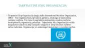 Tarptautinė jūrų organizacija 3 puslapis