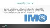 Tarptautinė jūrų organizacija 6 puslapis