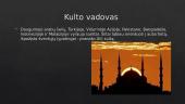 Islamas - skaidrės 8 puslapis