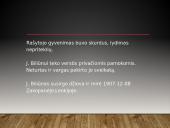 Jonas Biliūnas - skaidrės 12 puslapis