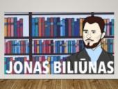 Jonas Biliūnas - skaidrės 13 puslapis