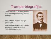 Jonas Biliūnas - skaidrės 2 puslapis