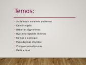 Jonas Biliūnas - skaidrės 9 puslapis