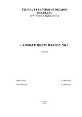 Stačiakampių koordinačių  skaičiavimas kūginėje projekcijoje