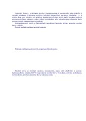 Stambiamolekuliniai junginiai (polimerai) ir jų savybės 4 puslapis