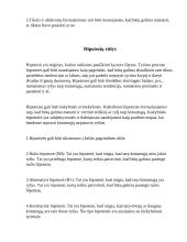 Tyrimo tikslų analizavimas ir uždavinių formulavimas,  hipotezių rūšis 2 puslapis
