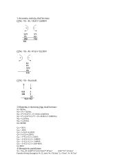Statybinė mechanika 2 puslapis