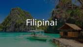 Filipinai