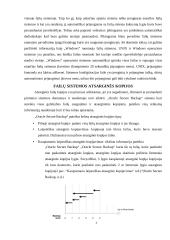 Failų sistemų montavimas, atsarginės kopijos, NTFS failų sistema 4 puslapis