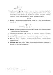 Statistikos savarankiški darbai - išspręsti 11 puslapis