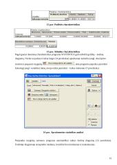 Statistikos savarankiški darbai - išspręsti 13 puslapis