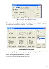 Statistikos savarankiški darbai - išspręsti 18 puslapis