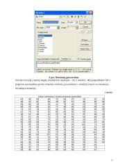Statistikos savarankiški darbai - išspręsti 5 puslapis